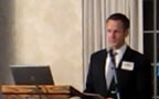 Jason Hilsenbeck- Intermodal News Speaker Jason Hilsenbeck - Intermodal News Speaker